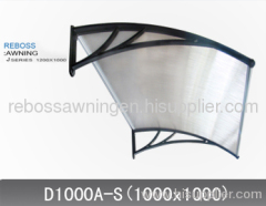 Awning Canopy