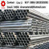 Welded Round steel pipe