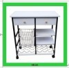 Storage Trolley