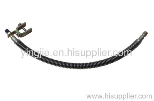 Flexible Rubber Valve Extension rubber hose fittings inflation extension bar valve extension bar