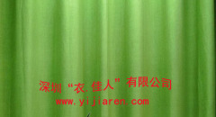 Polyester/cotton plain dyed woven fabric T/C 80/20