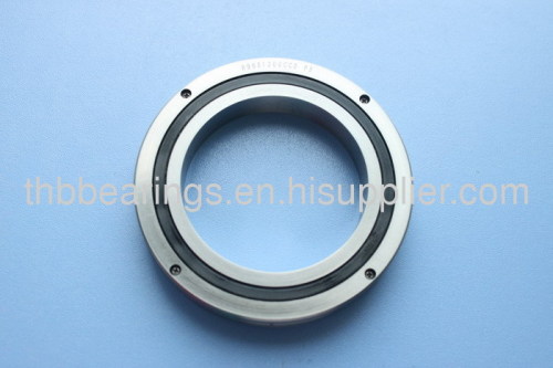 THB thin section crossed roller bearings for machine tools