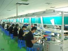 shenzhen forever technollogy co., Ltd