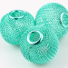 large mesh beads wholesale