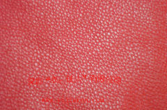 Rexine Leather for Fashion Garment