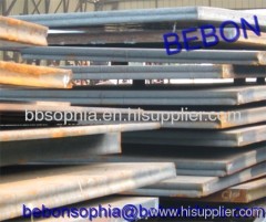 A588grA steel plate/sheet;ASTM A588grA steel supplier