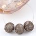basketball wives earrings beads