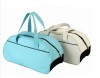 Simple Style!600D/PVC Sports Travelling Duffel Bag