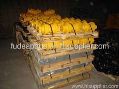Excavator Roller undercarriage part for all kind of excavator and dozer