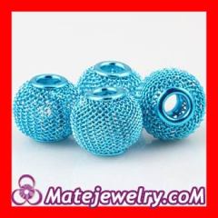 mesh ball beads wholesale