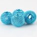 mesh ball beads wholesale