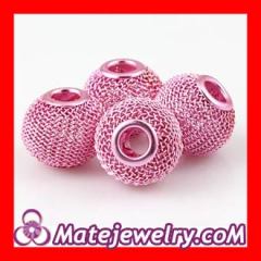 Basketball Wives mesh beads wholesale