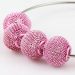 Basketball Wives mesh beads wholesale