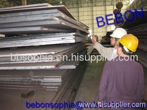 sell:EN 10155 S 355 K2G1W,S355j2wp steel plate/sheet; EN 10155 S 355 K2G1W,S355j2wp weathering steel plate/sheet