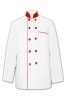 Food industry clothing,chef uniforms wear