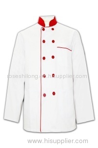 Food industry clothing,chef uniforms wear