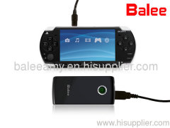 Balee power bank 5200 mah power bank