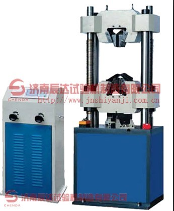 Iron-tower testing machine| universal testing machine