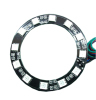 LED Angel EYe Rings for Universal Auto lamps 60mm,super white/RGB color