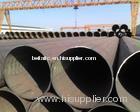 welded steel pipe/tube