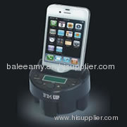 Balee power bank Car cup charger