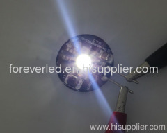 G4 Side-Pin led lamps for Universal-fit High power Cree LEDs
