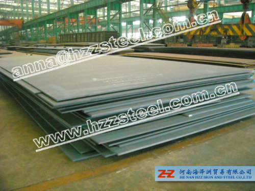 LR/EH32,LR Grade EH32, LR EH32 shipbuilding steel plates