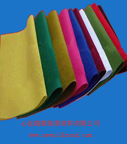 Woolen Fabric