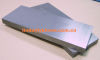 Molybdenum plate