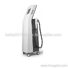 lbs06 hair removal stand machine