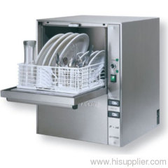 Commercial Undercounter Dishwasher