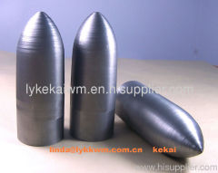 Molybdenum Mandrels