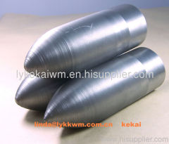 Molybdenum Mandrels