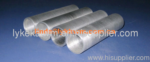 molybdenum tube