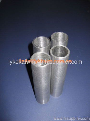 Molybdenum Tubes