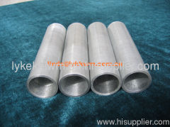 moly tube