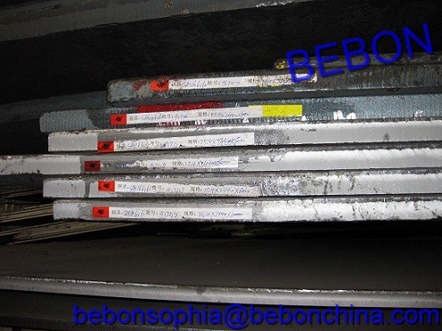 sell: DIN17102 StE355 steel supplier, steel price, steel maker