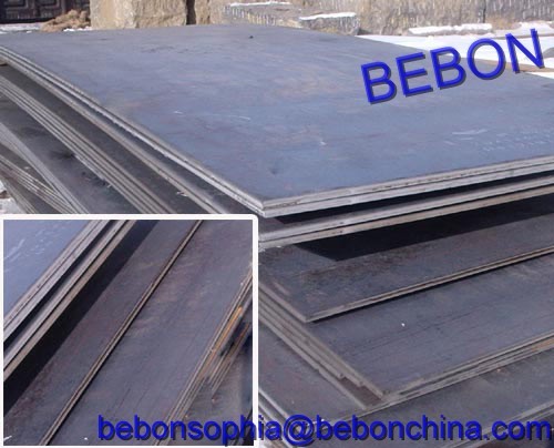 sell: A588grA Steel resistant to atmospherical corrosion
