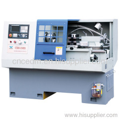 Lathe Machines