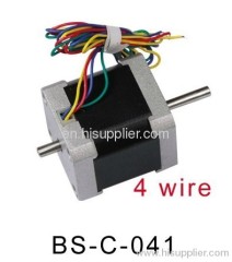 BS-C-041 SEQUENCE PARTS