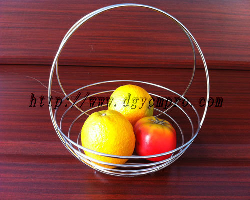 fruit basket\fruit baskets\fruit holder\metal fruit baskets