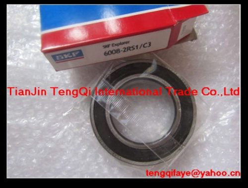 6008 industrical ball bearing