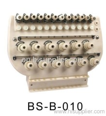 TAJIMA embroidery machine spare parts