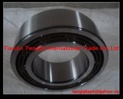 3210 double row angualr contact ball bearing