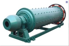 Energy Saving Ball Mill