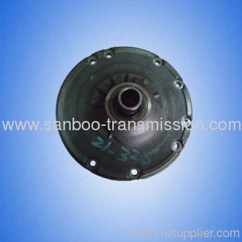 auto transmission oil pump