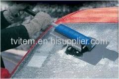 Ice Scraper With Snow Brush