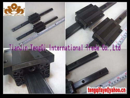 HSR 20 THK linear guide bearing