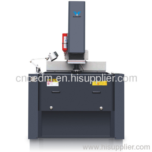 CNC Spark Forming Machine