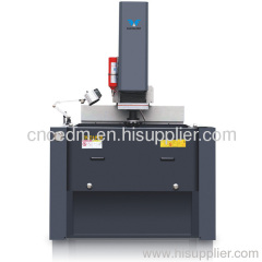 CNC Die Sinking Machine